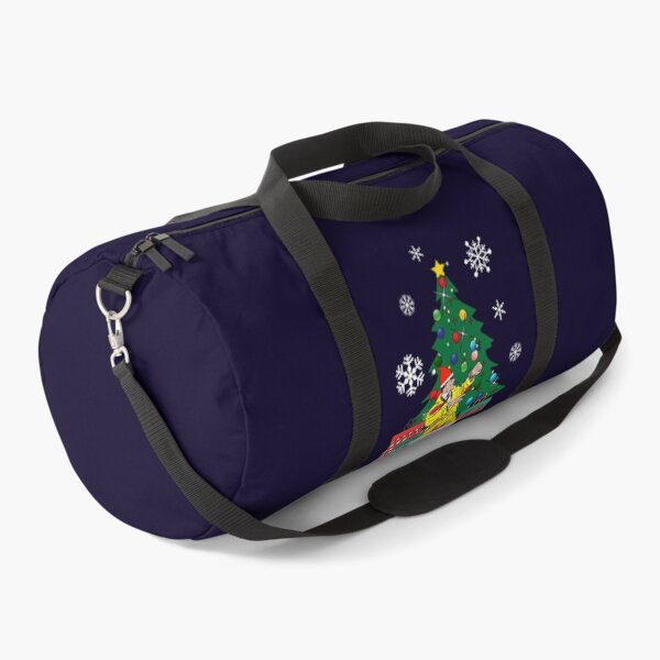 Item preview, Dick Tracy Around The Christmas Tree designed and sold by Nova5.