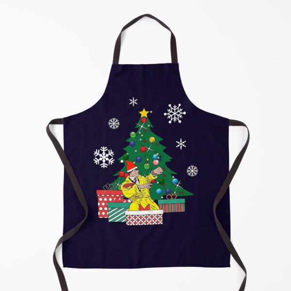 Item preview, Dick Tracy Around The Christmas Tree designed and sold by Nova5.