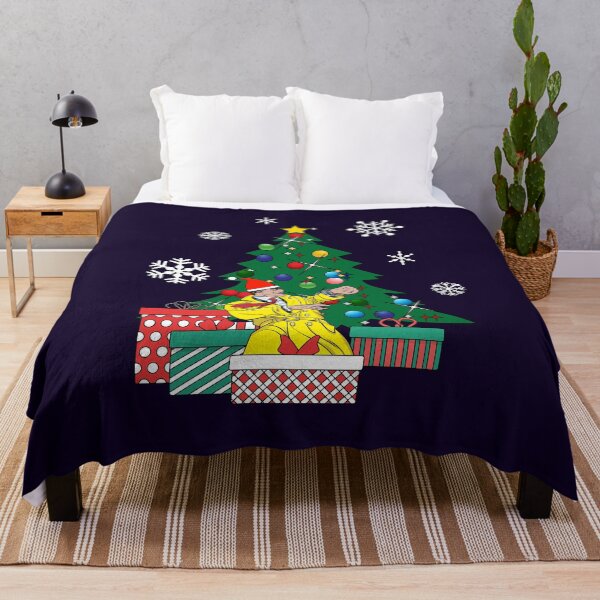Item preview, Dick Tracy Around The Christmas Tree designed and sold by Nova5.