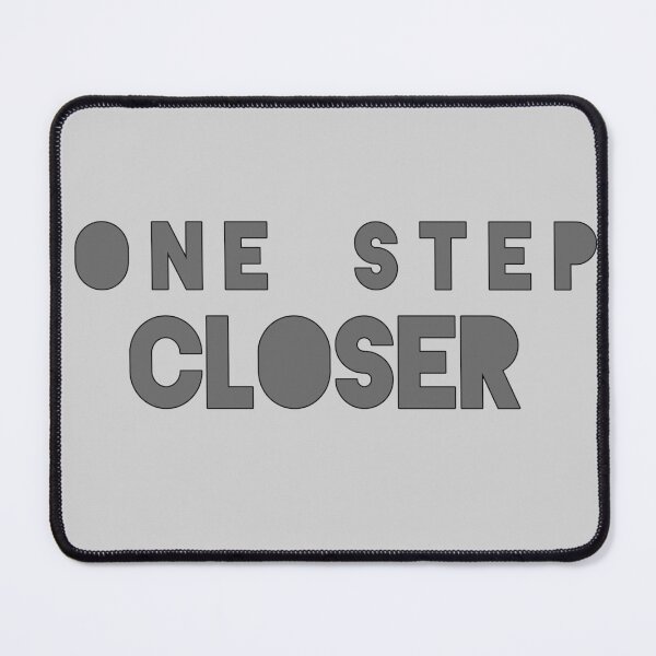 Item preview, One step closer designed and sold by Breathingmusic.
