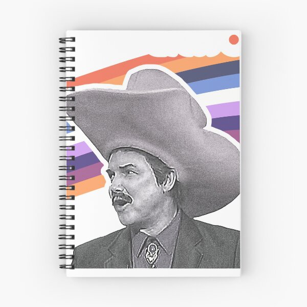 Item preview, Turd Ferguson Celebrity Jeopardy Retro SNL Classic designed and sold by dramaticif.