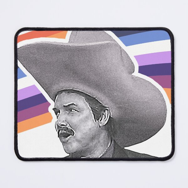 Item preview, Turd Ferguson Celebrity Jeopardy Retro SNL Classic designed and sold by dramaticif.