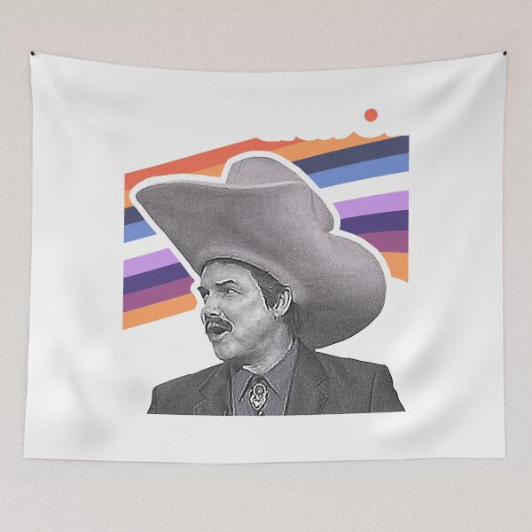 Item preview, Turd Ferguson Celebrity Jeopardy Retro SNL Classic designed and sold by dramaticif.