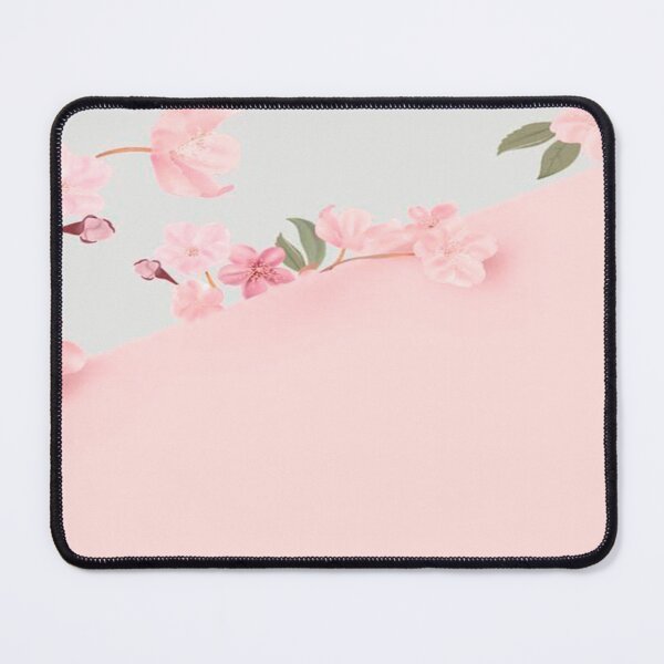 Item preview, Sakura bush, Minimalism designed and sold by Danstaface.