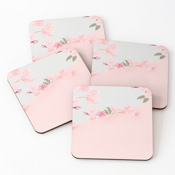Item preview, Sakura bush, Minimalism designed and sold by Danstaface.