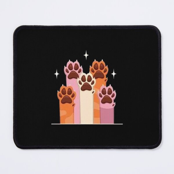 Item preview, Cute Dog Lover Gift Paws designed and sold by Animoxz3.