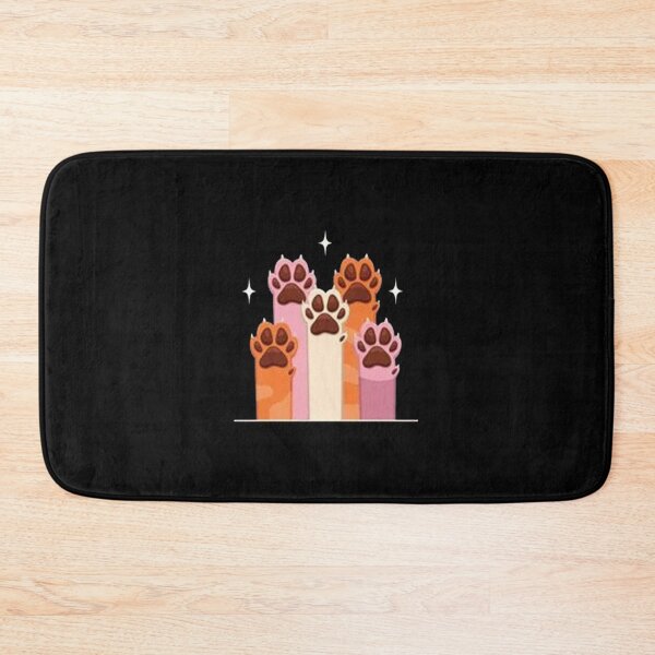 Item preview, Cute Dog Lover Gift Paws designed and sold by Animoxz3.