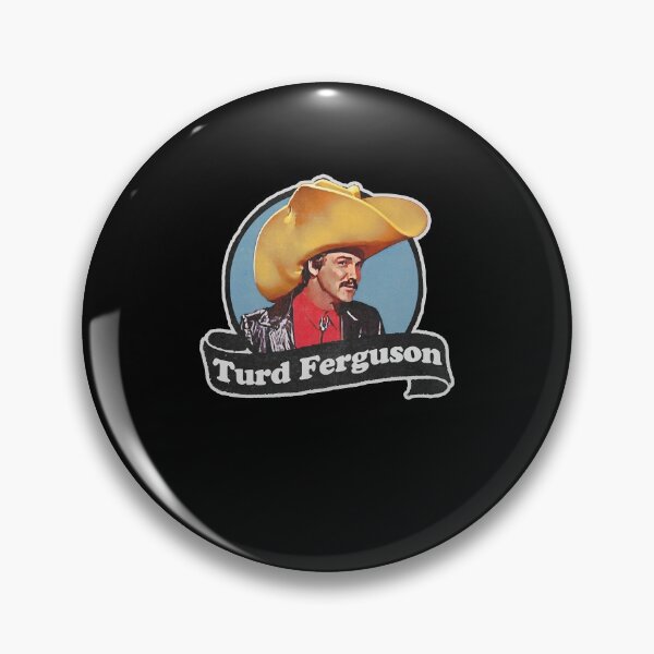 Item preview, Turd Ferguson Classic designed and sold by dramaticif.