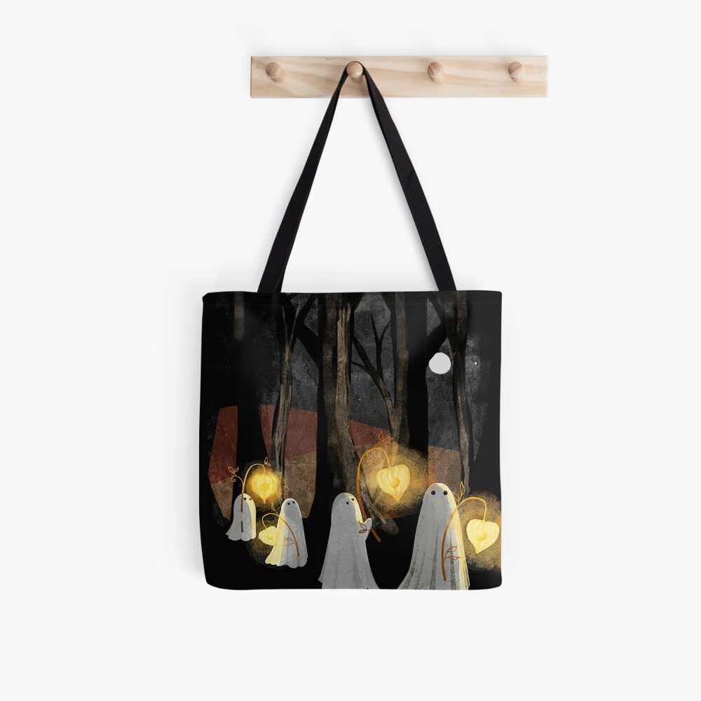 Item preview, All Over Print Tote Bag designed and sold by katherineblower.
