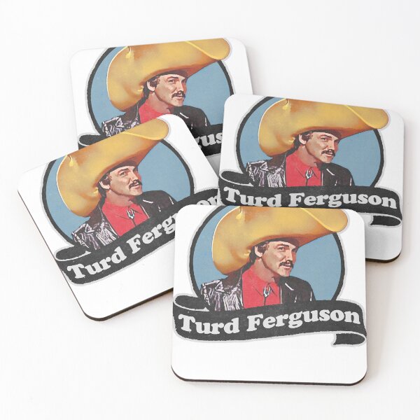 Item preview, Turd Ferguson Classic designed and sold by dramaticif.