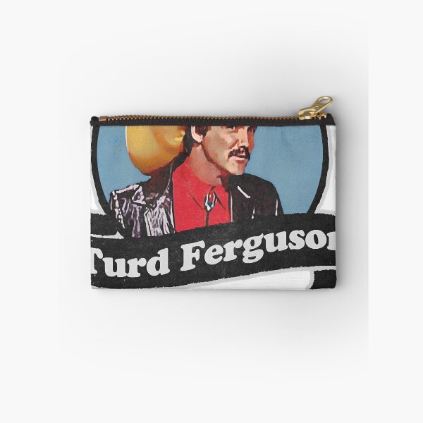 Item preview, Turd Ferguson Classic designed and sold by dramaticif.