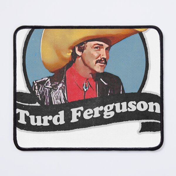 Item preview, Turd Ferguson Classic designed and sold by dramaticif.