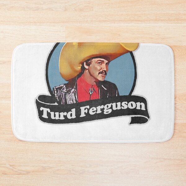 Item preview, Turd Ferguson Classic designed and sold by dramaticif.
