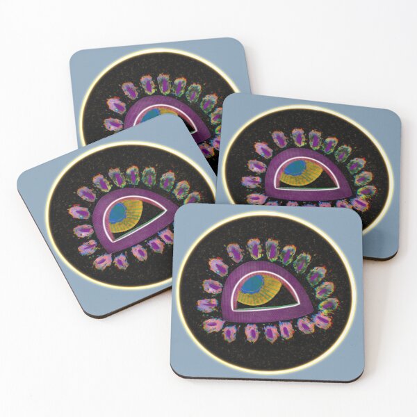 Item preview, I am watching you! Signal designed and sold by Anna Mattia.