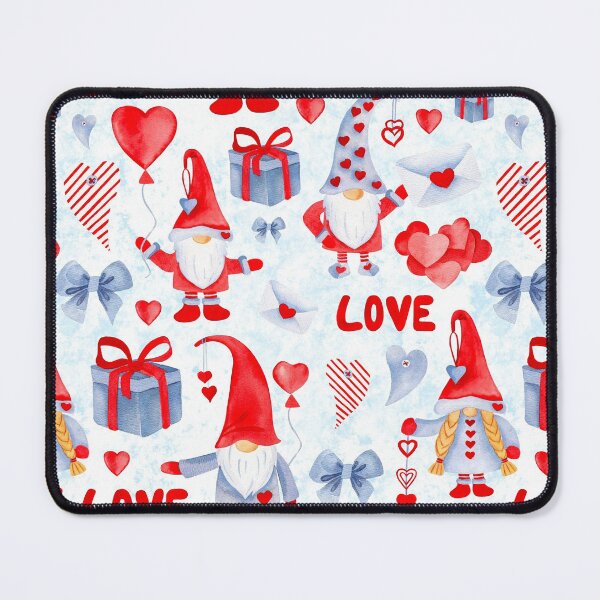Item preview, Choose Love Gnome Matter What designed and sold by KrisInStitches.