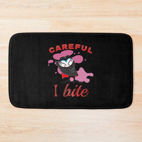 Item preview, I bite dracula| Perfect Gift designed and sold by jenacyan.
