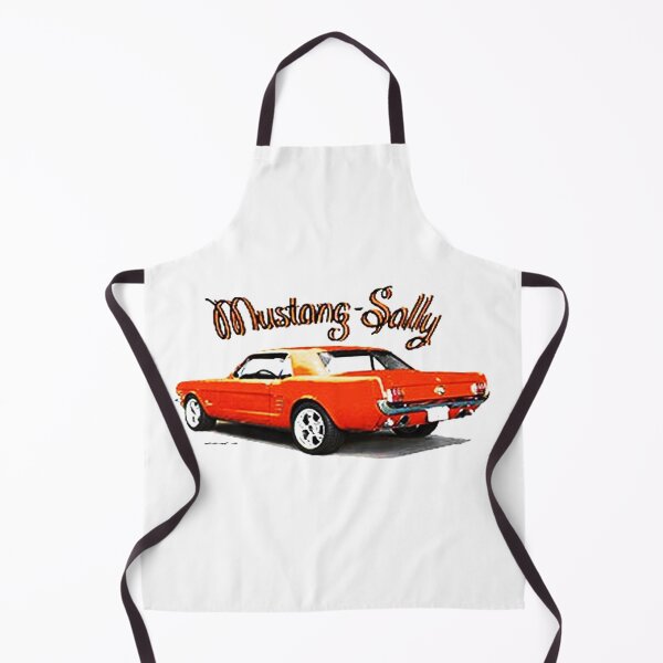 Artikelvorschau, 66 Mustang Sally entworfen und verkauft von xtrmdx.