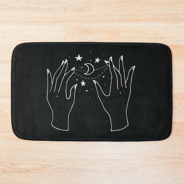 Item preview, Palms in the universe designed and sold by LenNo9881.