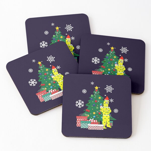 Item preview, Spotty Around The Christmas Tree SuperTed designed and sold by Nova5.