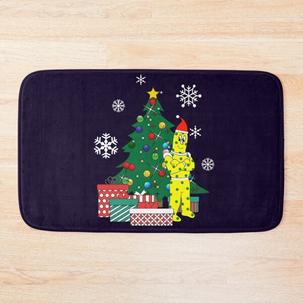 Item preview, Spotty Around The Christmas Tree SuperTed designed and sold by Nova5.