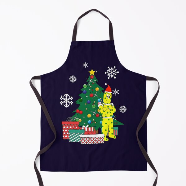 Item preview, Spotty Around The Christmas Tree SuperTed designed and sold by Nova5.