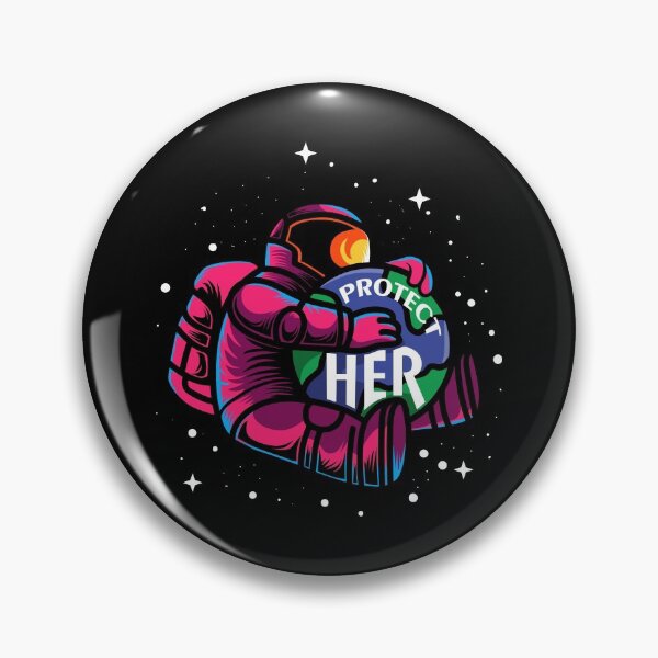 Item preview, Protect Her designed and sold by DAFIN.