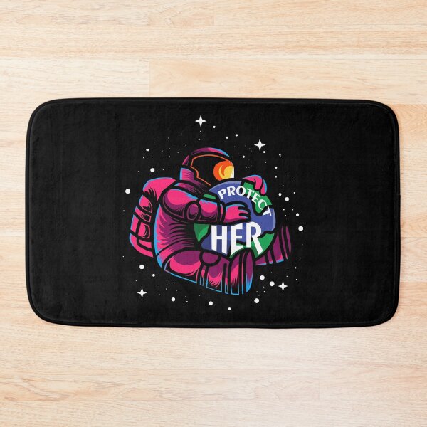 Item preview, Protect Her designed and sold by DAFIN.