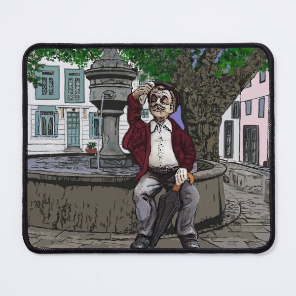 Item preview, Monsieur designed and sold by DutchDelights.