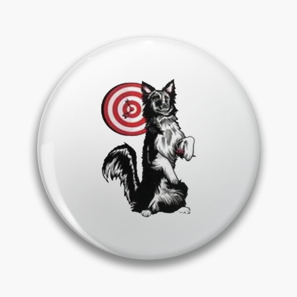 Item preview, Darts Dog Love Dartist designed and sold by Animoxz3.
