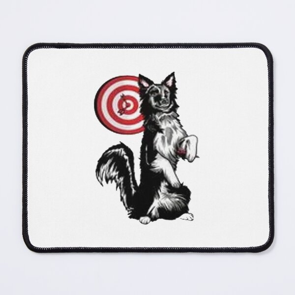 Item preview, Darts Dog Love Dartist designed and sold by Animoxz3.
