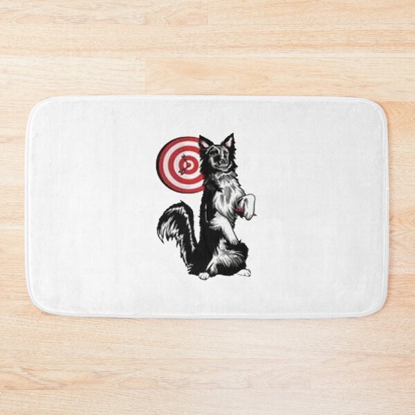 Item preview, Darts Dog Love Dartist designed and sold by Animoxz3.