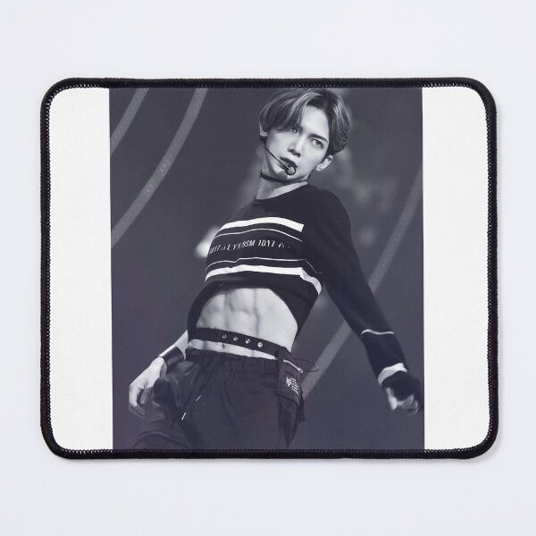 Item preview, Ateez Yeosang designed and sold by HaloHaloShine.