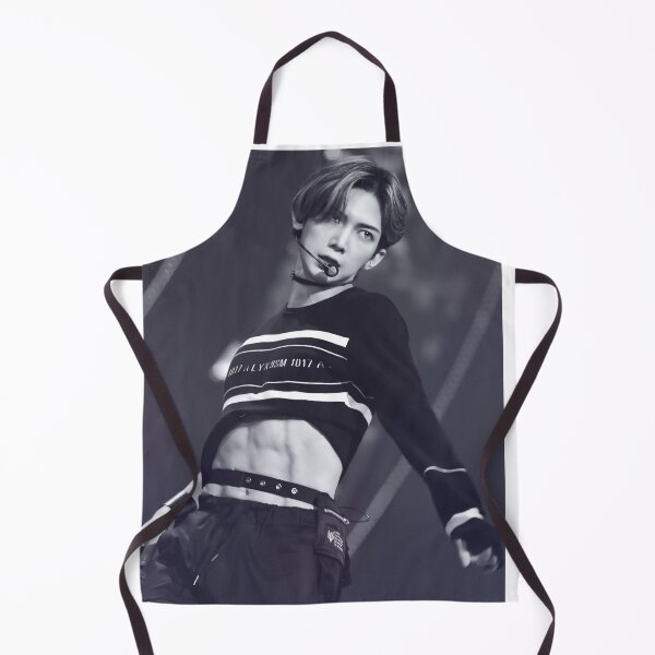 Item preview, Ateez Yeosang designed and sold by HaloHaloShine.