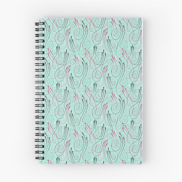 Item preview, Copy of seamless abstract oriental background pattern colorful fabric design print  designed and sold by NikaAstra.