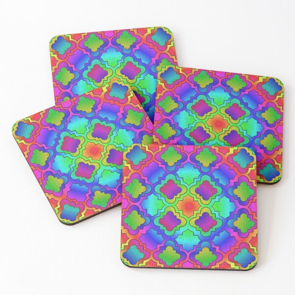 Item preview, Neon Obsessions designed and sold by Kawaii85.