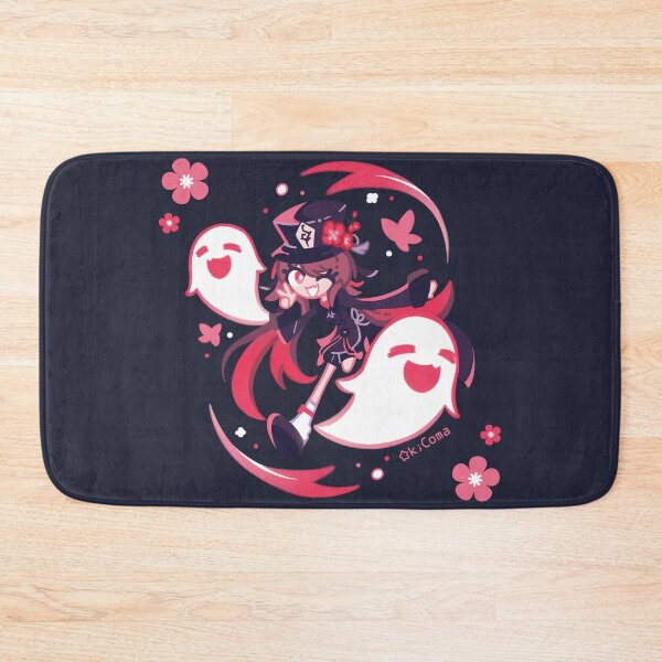 Item preview, Hu tao designed and sold by okicoma.