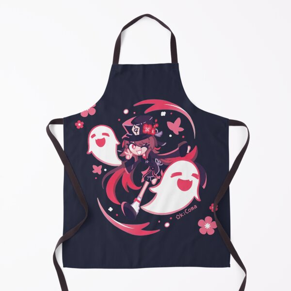 Item preview, Hu tao designed and sold by okicoma.