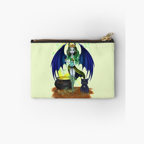 Item preview, The Vampire Witch designed and sold by LoneAngel.