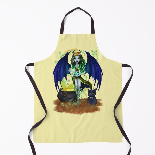 Item preview, The Vampire Witch designed and sold by LoneAngel.
