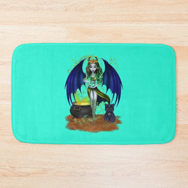 Item preview, The Vampire Witch designed and sold by LoneAngel.