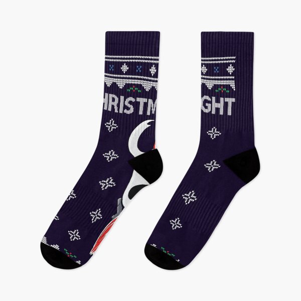 Item preview, Christmas Hollow Knight Knit designed and sold by Nova5.