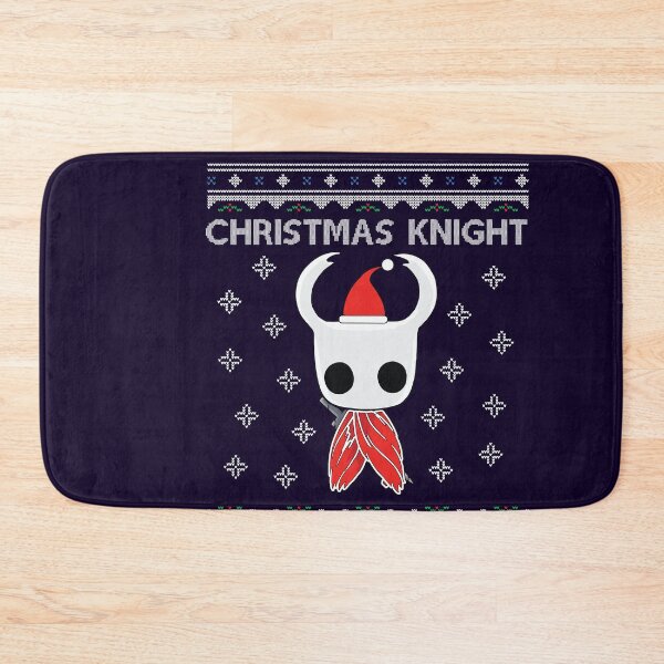 Artikelvorschau, Christmas Hollow Knight Knit entworfen und verkauft von Nova5.