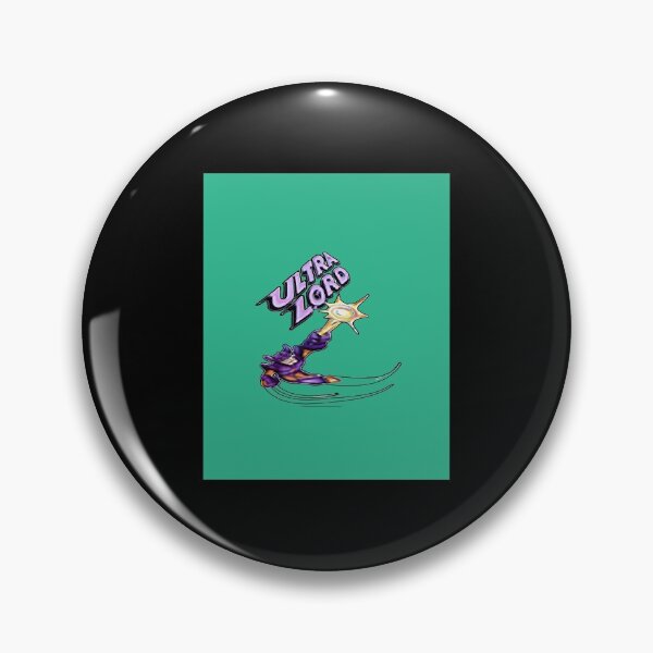Item preview, ULTRA LORD - SHEEN INSPIRED TEE Graphic designed and sold by dramaticif.
