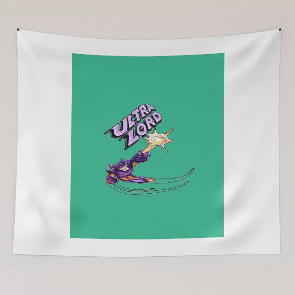 Item preview, ULTRA LORD - SHEEN INSPIRED TEE Graphic designed and sold by dramaticif.