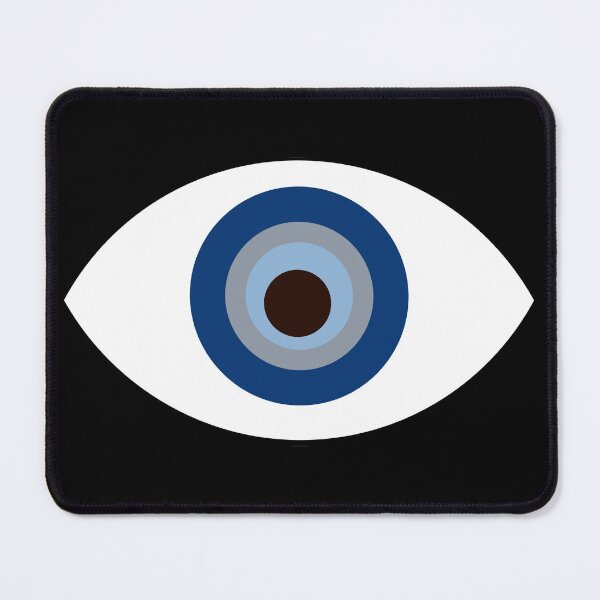 Item preview, Evil Eye designed and sold by craig777red.