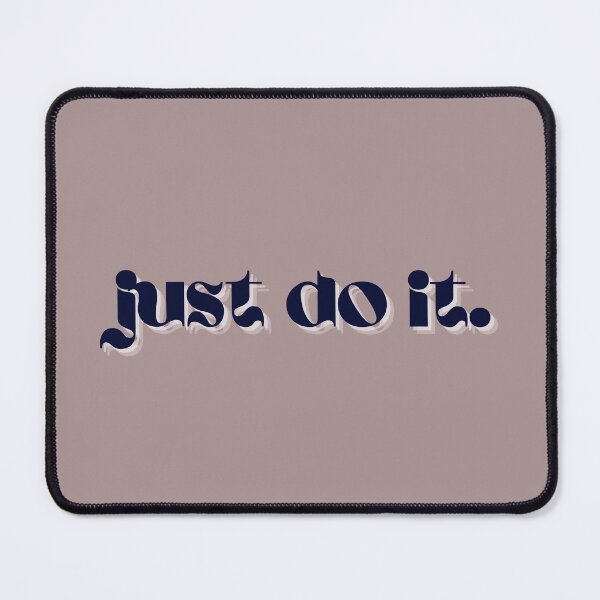 Item preview, Just do it. designed and sold by shahrone.