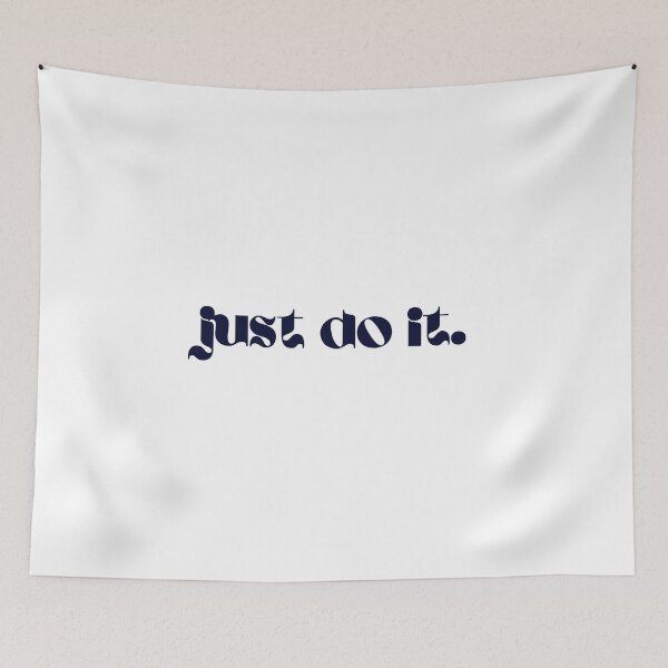 Item preview, Just do it. designed and sold by shahrone.
