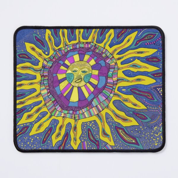 Item preview, Dublin Sun designed and sold by DutchDelights.