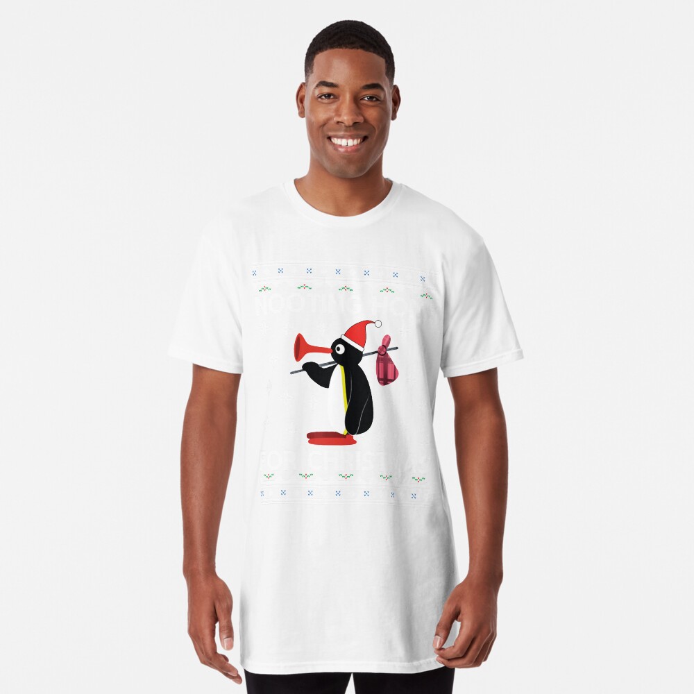 Item preview, Long T-Shirt designed and sold by Nova5.