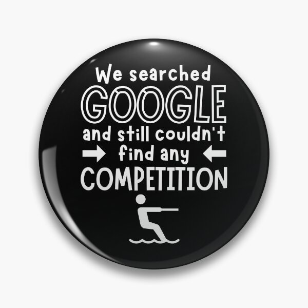 Item preview, Waterskiing: We couldn't find any competition designed and sold by TheGreenGoat.